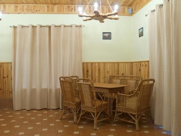 Marco Polo Hotel Ul'yanovka  Ngoại thất bức ảnh