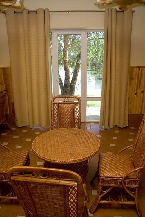 Marco Polo Hotel Ul'yanovka  Ngoại thất bức ảnh