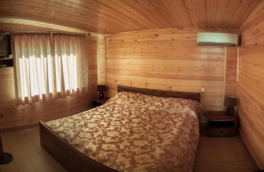 Marco Polo Hotel Ul'yanovka  Phòng bức ảnh