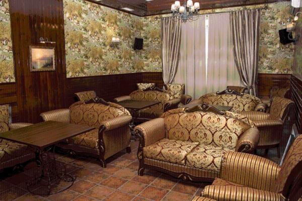 Marco Polo Hotel Ul'yanovka  Ngoại thất bức ảnh