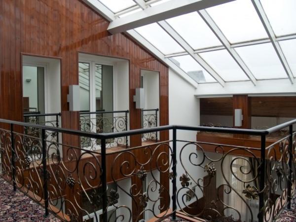 Marco Polo Hotel Ul'yanovka  Ngoại thất bức ảnh