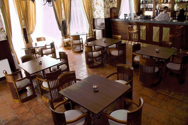 Marco Polo Hotel Ul'yanovka  Ngoại thất bức ảnh