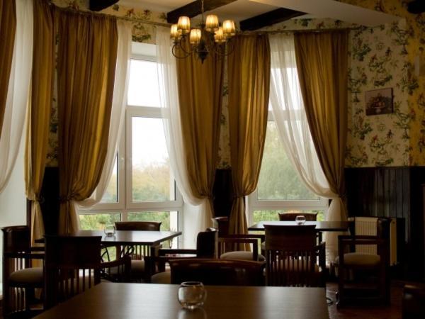Marco Polo Hotel Ul'yanovka  Ngoại thất bức ảnh